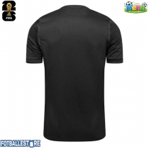 Norge Bortedrakt VM 2026 Kortermet